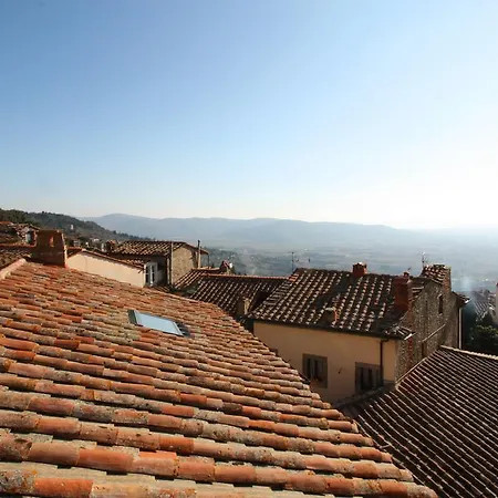 The Painter's Nest Cortona