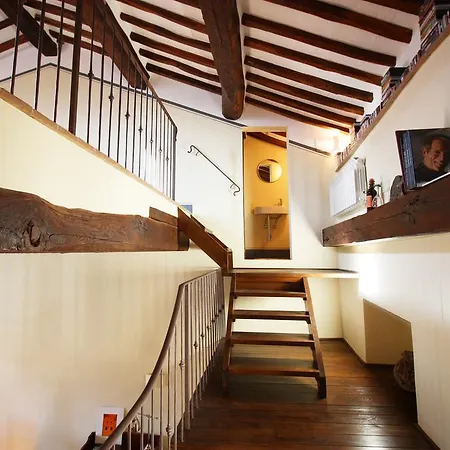 The Painter's Nest Apartamento