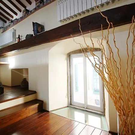 The Painter's Nest Apartamento *