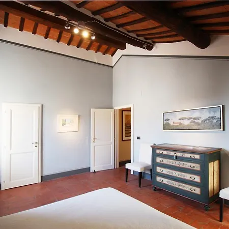 The Painter's Nest Apartamento *