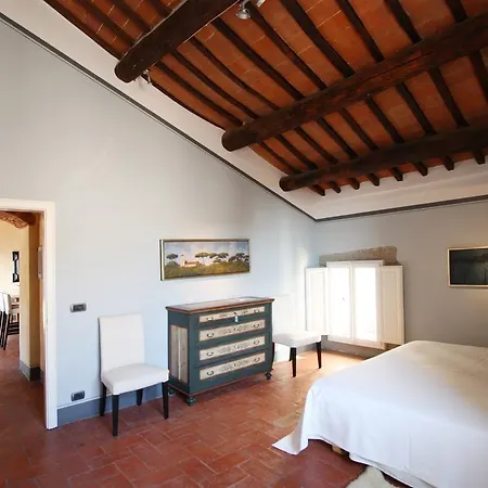 The Painter's Nest * Cortona