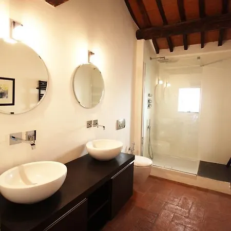 The Painter's Nest Apartamento Cortona