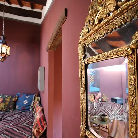 The Painter's Nest * Cortona
