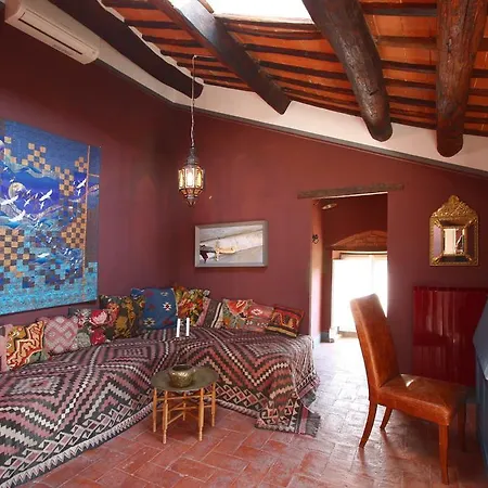 The Painter's Nest Apartamento