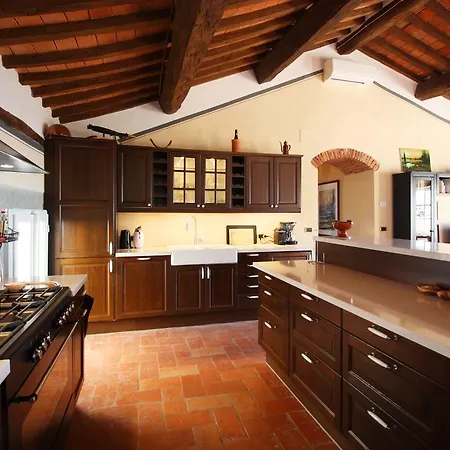 The Painter's Nest Cortona