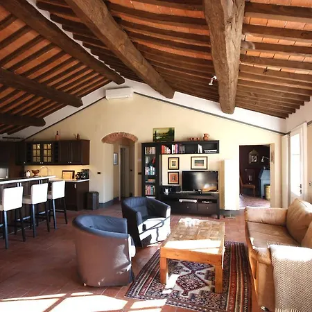 The Painter's Nest * Cortona