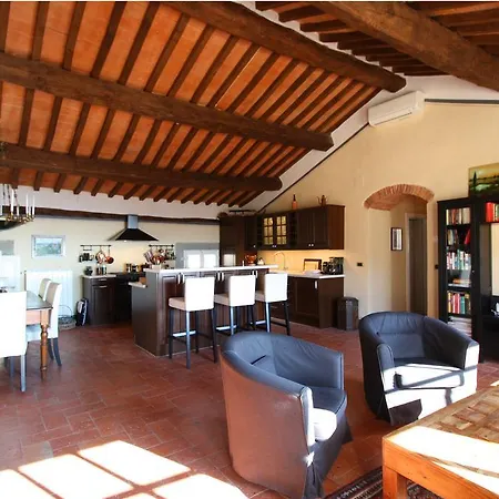 The Painter's Nest Cortona