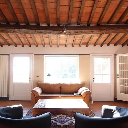 Apartamento The Painter's Nest