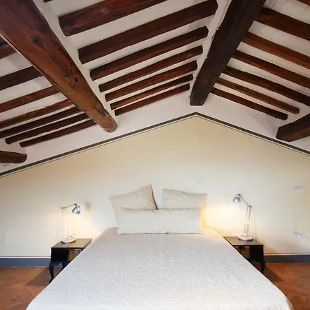 The Painter's Nest * Cortona