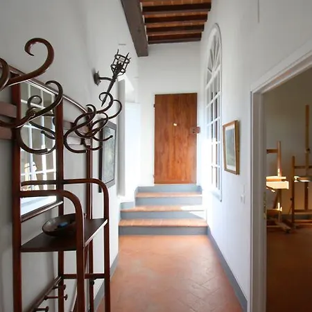 The Painter's Nest Apartamento *
