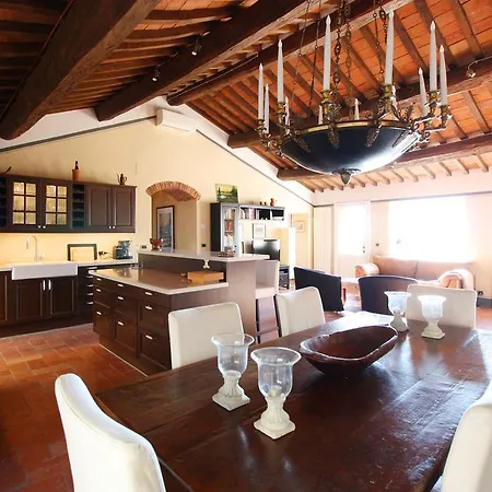 The Painter's Nest Apartamento